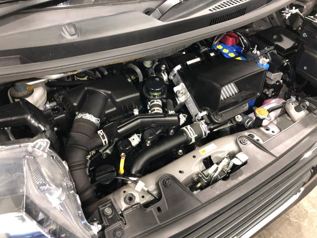 タントカスタムＲＳ　走行９７２７キロ／ディスプレイオーディオ１年保証距離無制限　走行距離９７２７キロ　バックカメラ　ブルートゥース　ドラレコ　純正マット　サイドエアバッグ　ＬＥＤヘッドランプ　アイドリングストップ　シートヒーター　両側電動スライドドア（東京都）の中古車