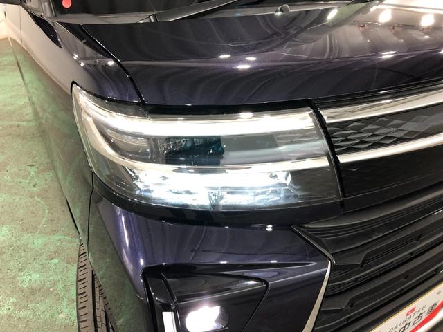 タントカスタムＲＳ　走行９７２７キロ／ディスプレイオーディオ１年保証距離無制限　走行距離９７２７キロ　バックカメラ　ブルートゥース　ドラレコ　純正マット　サイドエアバッグ　ＬＥＤヘッドランプ　アイドリングストップ　シートヒーター　両側電動スライドドア（東京都）の中古車