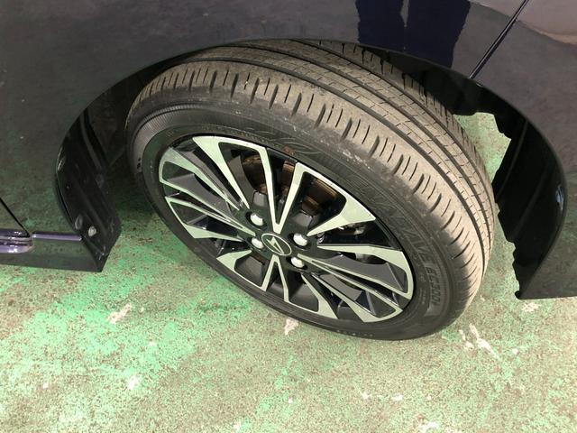 タントカスタムＲＳ　走行９７２７キロ／ディスプレイオーディオ１年保証距離無制限　走行距離９７２７キロ　バックカメラ　ブルートゥース　ドラレコ　純正マット　サイドエアバッグ　ＬＥＤヘッドランプ　アイドリングストップ　シートヒーター　両側電動スライドドア（東京都）の中古車