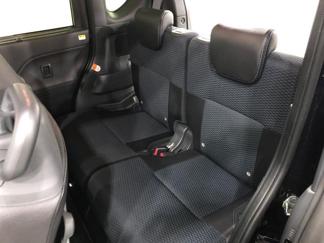 タントカスタムＲＳ　走行９７２７キロ／ディスプレイオーディオ１年保証距離無制限　走行距離９７２７キロ　バックカメラ　ブルートゥース　ドラレコ　純正マット　サイドエアバッグ　ＬＥＤヘッドランプ　アイドリングストップ　シートヒーター　両側電動スライドドア（東京都）の中古車