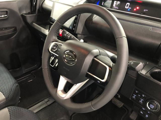 タントカスタムＲＳ　走行９７２７キロ／ディスプレイオーディオ１年保証距離無制限　走行距離９７２７キロ　バックカメラ　ブルートゥース　ドラレコ　純正マット　サイドエアバッグ　ＬＥＤヘッドランプ　アイドリングストップ　シートヒーター　両側電動スライドドア（東京都）の中古車