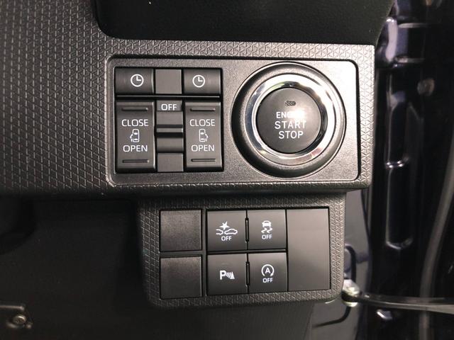 タントカスタムＲＳ　走行９７２７キロ／ディスプレイオーディオ１年保証距離無制限　走行距離９７２７キロ　バックカメラ　ブルートゥース　ドラレコ　純正マット　サイドエアバッグ　ＬＥＤヘッドランプ　アイドリングストップ　シートヒーター　両側電動スライドドア（東京都）の中古車