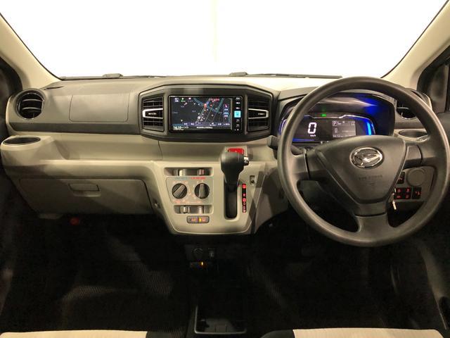 ミライースＸ　リミテッドＳＡ３　走行３．１万　純正ナビ　ドラレコ一年保証・走行距離無制限走行３１２８７キロ　純正アルミ　純正フルセグナビ　ＴＶ　ＤＶＤ　ＢＴオーディオ　バックカメラ　ドラレコ　ＥＴＣ　スマアシ　クリアランスソナー　オートライト　ＬＥＤヘッドライト（埼玉県）の中古車