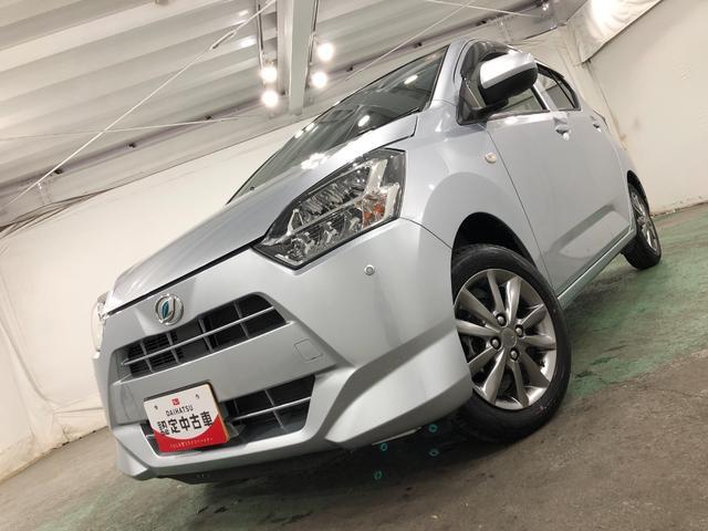 ミライースＸ　リミテッドＳＡ３　走行３．１万　純正ナビ　ドラレコ一年保証・走行距離無制限走行３１２８７キロ　純正アルミ　純正フルセグナビ　ＴＶ　ＤＶＤ　ＢＴオーディオ　バックカメラ　ドラレコ　ＥＴＣ　スマアシ　クリアランスソナー　オートライト　ＬＥＤヘッドライト（埼玉県）の中古車