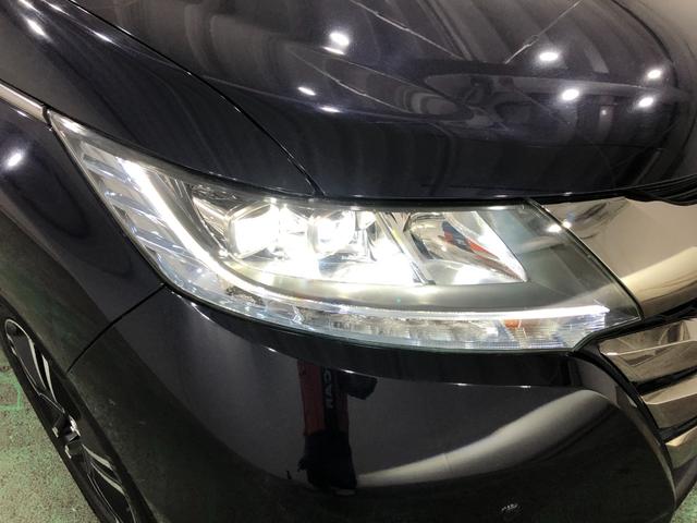 オデッセイハイブリッドハイブリッドアブソルート・ホンダセンシングＥＸパック一年保証・走行距離無制限　走行３１０６４キロ　車検整備付　フルセグナビ　ブルートゥース　バックカメラ　後席モニター　ＥＴＣ　クリアランスソナー　オートライト　ＬＥＤヘッドライト　両側電動スライドドア（埼玉県）の中古車