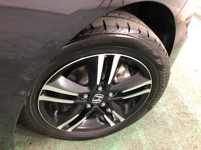 オデッセイハイブリッドハイブリッドアブソルート・ホンダセンシングＥＸパック一年保証・走行距離無制限　走行３１０６４キロ　車検整備付　フルセグナビ　ブルートゥース　バックカメラ　後席モニター　ＥＴＣ　クリアランスソナー　オートライト　ＬＥＤヘッドライト　両側電動スライドドア（埼玉県）の中古車