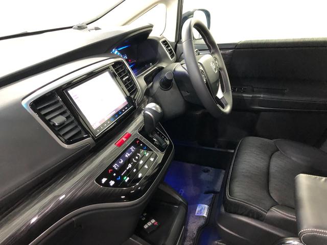 オデッセイハイブリッドハイブリッドアブソルート・ホンダセンシングＥＸパック一年保証・走行距離無制限　走行３１０６４キロ　車検整備付　フルセグナビ　ブルートゥース　バックカメラ　後席モニター　ＥＴＣ　クリアランスソナー　オートライト　ＬＥＤヘッドライト　両側電動スライドドア（埼玉県）の中古車