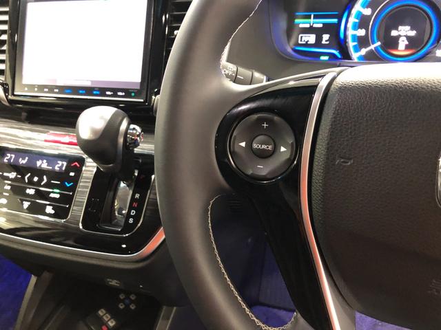 オデッセイハイブリッドハイブリッドアブソルート・ホンダセンシングＥＸパック一年保証・走行距離無制限　走行３１０６４キロ　車検整備付　フルセグナビ　ブルートゥース　バックカメラ　後席モニター　ＥＴＣ　クリアランスソナー　オートライト　ＬＥＤヘッドライト　両側電動スライドドア（埼玉県）の中古車