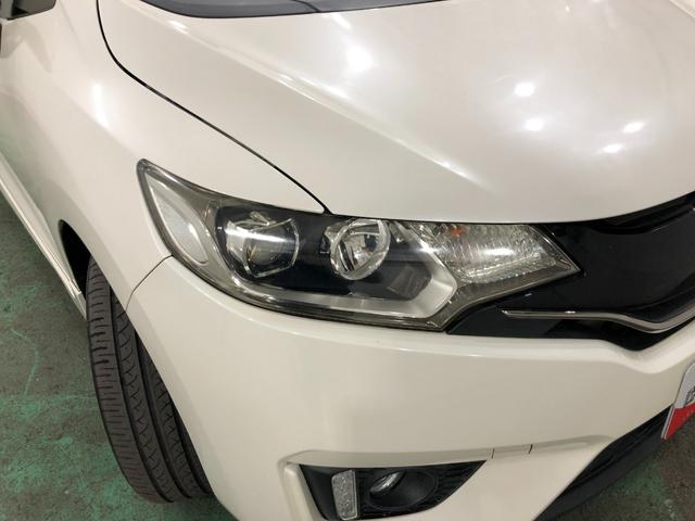 フィットＲＳ　軽雹害／走行６３５６２キロ／ワンセグナビ／バックカメラ１年保証距離無制限　走行距離６３５６２キロ　ワンセグナビ　バックカメラ　ブルートゥース　純正マット　助手席エアバッグ　ＬＥＤヘッドランプ　電動格納式ドアミラー（埼玉県）の中古車