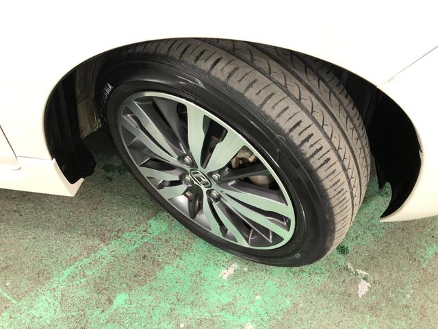 フィットＲＳ　軽雹害／走行６３５６２キロ／ワンセグナビ／バックカメラ１年保証距離無制限　走行距離６３５６２キロ　ワンセグナビ　バックカメラ　ブルートゥース　純正マット　助手席エアバッグ　ＬＥＤヘッドランプ　電動格納式ドアミラー（埼玉県）の中古車