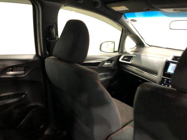 フィットＲＳ　軽雹害／走行６３５６２キロ／ワンセグナビ／バックカメラ１年保証距離無制限　走行距離６３５６２キロ　ワンセグナビ　バックカメラ　ブルートゥース　純正マット　助手席エアバッグ　ＬＥＤヘッドランプ　電動格納式ドアミラー（埼玉県）の中古車