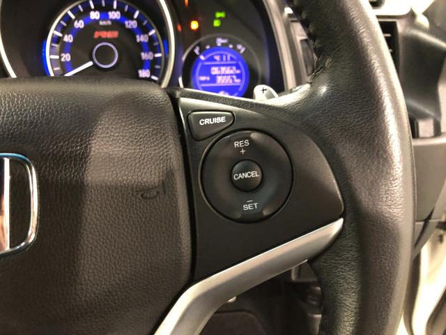 フィットＲＳ　軽雹害／走行６３５６２キロ／ワンセグナビ／バックカメラ１年保証距離無制限　走行距離６３５６２キロ　ワンセグナビ　バックカメラ　ブルートゥース　純正マット　助手席エアバッグ　ＬＥＤヘッドランプ　電動格納式ドアミラー（埼玉県）の中古車