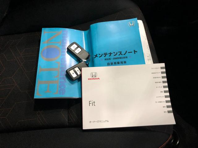 フィットＲＳ　軽雹害／走行６３５６２キロ／ワンセグナビ／バックカメラ１年保証距離無制限　走行距離６３５６２キロ　ワンセグナビ　バックカメラ　ブルートゥース　純正マット　助手席エアバッグ　ＬＥＤヘッドランプ　電動格納式ドアミラー（埼玉県）の中古車