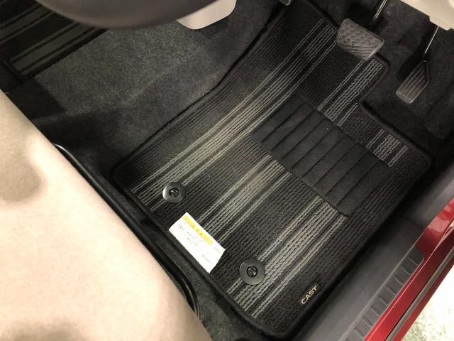 キャストスタイルG SAII 走行22049キロ/ナビ/ドラレコ1年保証距離無制限 走行距離22049キロ フルセグナビ バックカメラ ドラレコ 純正マット LEDヘッドランプ アイドリングストップ スマートアシスト2 オート格納式ドアミラー キーフリー(埼玉県)の中古車