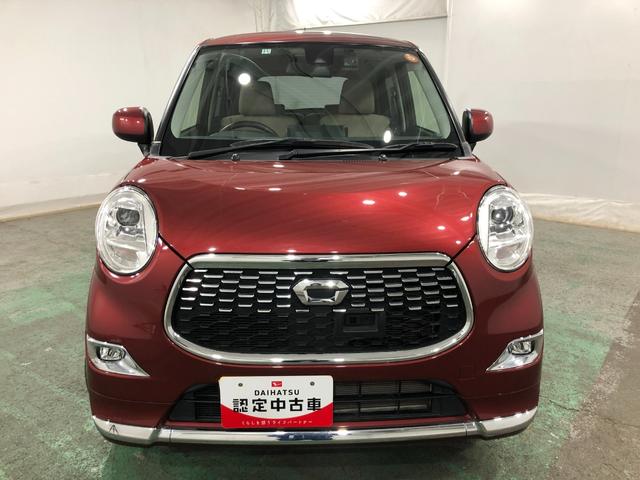 キャストスタイルG SAII 走行22049キロ/ナビ/ドラレコ1年保証距離無制限 走行距離22049キロ フルセグナビ バックカメラ ドラレコ 純正マット LEDヘッドランプ アイドリングストップ スマートアシスト2 オート格納式ドアミラー キーフリー(埼玉県)の中古車