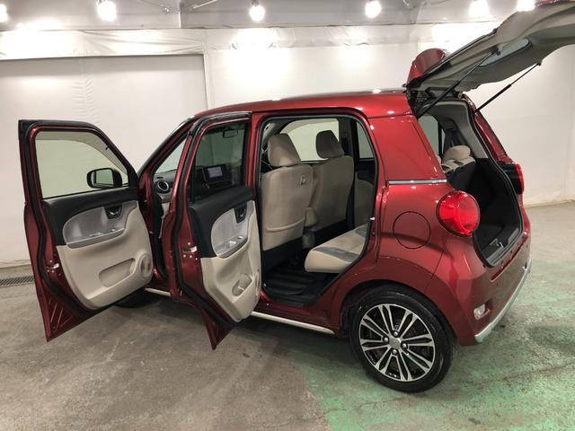 キャストスタイルG SAII 走行22049キロ/ナビ/ドラレコ1年保証距離無制限 走行距離22049キロ フルセグナビ バックカメラ ドラレコ 純正マット LEDヘッドランプ アイドリングストップ スマートアシスト2 オート格納式ドアミラー キーフリー(埼玉県)の中古車