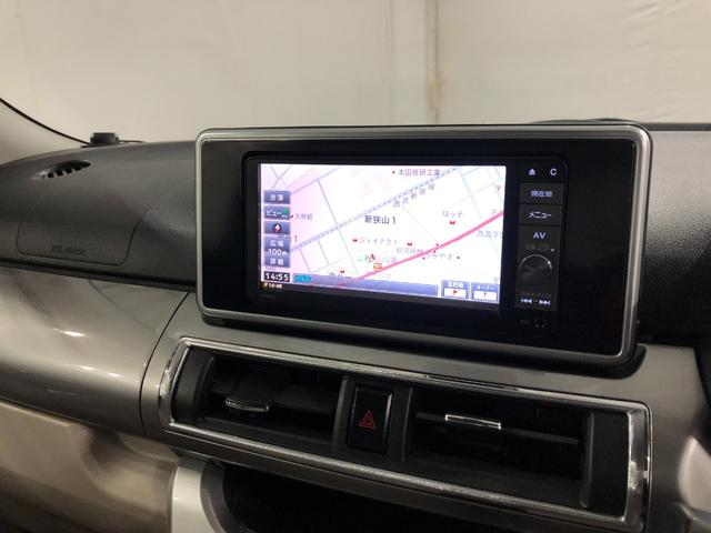 キャストスタイルG SAII 走行22049キロ/ナビ/ドラレコ1年保証距離無制限 走行距離22049キロ フルセグナビ バックカメラ ドラレコ 純正マット LEDヘッドランプ アイドリングストップ スマートアシスト2 オート格納式ドアミラー キーフリー(埼玉県)の中古車