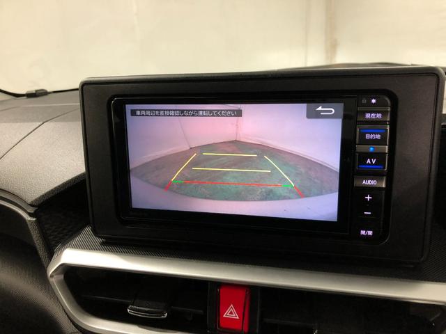 ロッキープレミアム　車検整備付／走行１４５２７キロ／ナビ／ドラレコ１年保証距離無制限　走行距離１４５２７キロ　フルセグナビ　バックカメラ　ドラレコ　純正マット　サイドエアバッグ　ＬＥＤヘッドランプ　アイドリングストップ　シートヒーター　オート格納式ドアミラー（埼玉県）の中古車