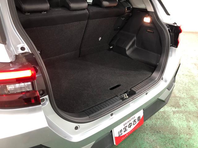 ロッキープレミアム　車検整備付／走行１４５２７キロ／ナビ／ドラレコ１年保証距離無制限　走行距離１４５２７キロ　フルセグナビ　バックカメラ　ドラレコ　純正マット　サイドエアバッグ　ＬＥＤヘッドランプ　アイドリングストップ　シートヒーター　オート格納式ドアミラー（埼玉県）の中古車