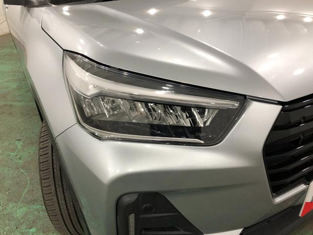 ロッキープレミアム　車検整備付／走行１４５２７キロ／ナビ／ドラレコ１年保証距離無制限　走行距離１４５２７キロ　フルセグナビ　バックカメラ　ドラレコ　純正マット　サイドエアバッグ　ＬＥＤヘッドランプ　アイドリングストップ　シートヒーター　オート格納式ドアミラー（埼玉県）の中古車