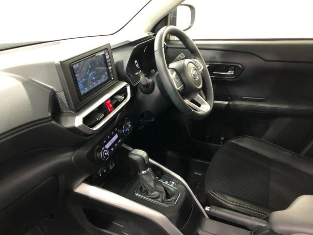 ロッキープレミアム　車検整備付／走行１４５２７キロ／ナビ／ドラレコ１年保証距離無制限　走行距離１４５２７キロ　フルセグナビ　バックカメラ　ドラレコ　純正マット　サイドエアバッグ　ＬＥＤヘッドランプ　アイドリングストップ　シートヒーター　オート格納式ドアミラー（埼玉県）の中古車