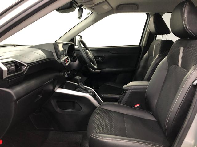 ロッキープレミアム　車検整備付／走行１４５２７キロ／ナビ／ドラレコ１年保証距離無制限　走行距離１４５２７キロ　フルセグナビ　バックカメラ　ドラレコ　純正マット　サイドエアバッグ　ＬＥＤヘッドランプ　アイドリングストップ　シートヒーター　オート格納式ドアミラー（埼玉県）の中古車