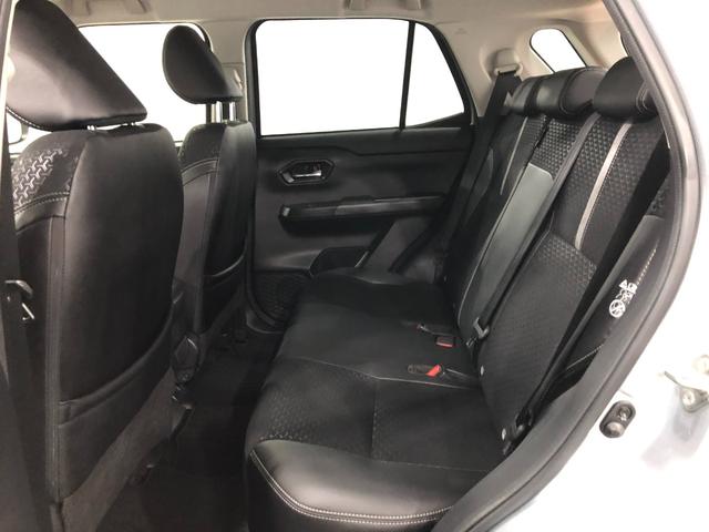 ロッキープレミアム　車検整備付／走行１４５２７キロ／ナビ／ドラレコ１年保証距離無制限　走行距離１４５２７キロ　フルセグナビ　バックカメラ　ドラレコ　純正マット　サイドエアバッグ　ＬＥＤヘッドランプ　アイドリングストップ　シートヒーター　オート格納式ドアミラー（埼玉県）の中古車