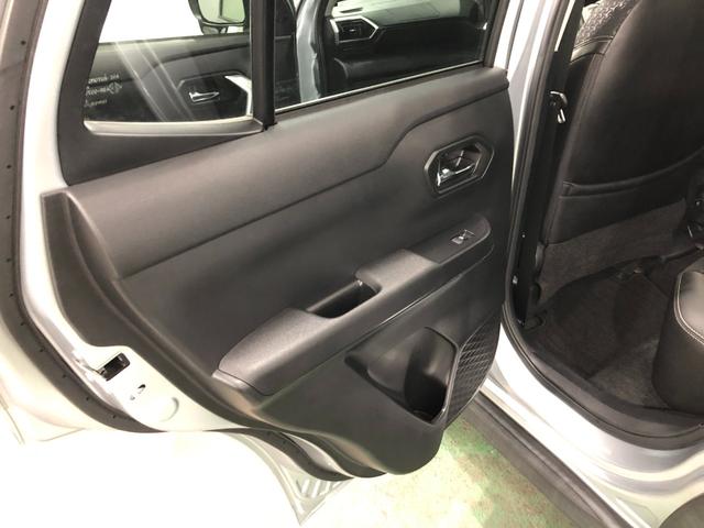 ロッキープレミアム　車検整備付／走行１４５２７キロ／ナビ／ドラレコ１年保証距離無制限　走行距離１４５２７キロ　フルセグナビ　バックカメラ　ドラレコ　純正マット　サイドエアバッグ　ＬＥＤヘッドランプ　アイドリングストップ　シートヒーター　オート格納式ドアミラー（埼玉県）の中古車