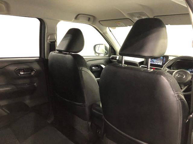 ロッキープレミアム　車検整備付／走行１４５２７キロ／ナビ／ドラレコ１年保証距離無制限　走行距離１４５２７キロ　フルセグナビ　バックカメラ　ドラレコ　純正マット　サイドエアバッグ　ＬＥＤヘッドランプ　アイドリングストップ　シートヒーター　オート格納式ドアミラー（埼玉県）の中古車