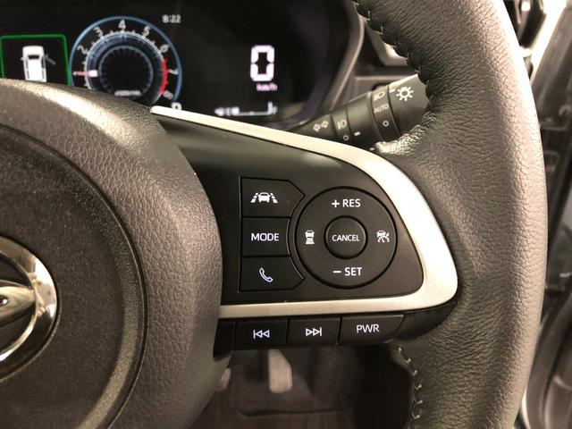 ロッキープレミアム　車検整備付／走行１４５２７キロ／ナビ／ドラレコ１年保証距離無制限　走行距離１４５２７キロ　フルセグナビ　バックカメラ　ドラレコ　純正マット　サイドエアバッグ　ＬＥＤヘッドランプ　アイドリングストップ　シートヒーター　オート格納式ドアミラー（埼玉県）の中古車