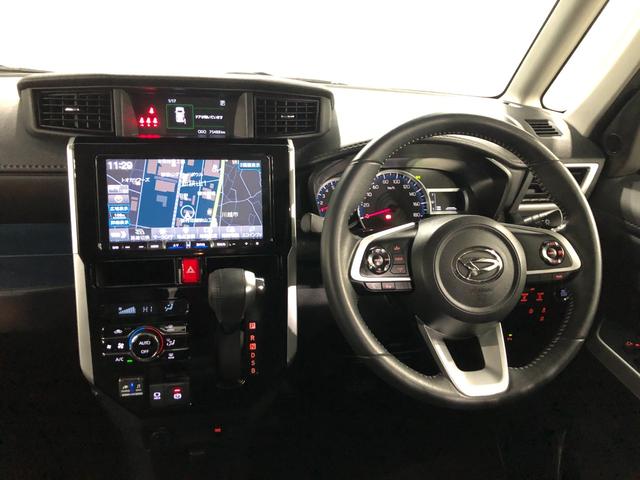 トールカスタムG 走行75488キロ/ナビ/ドラレコ/バックカメラ一年保証・走行距離無制限走行75488キロ フルセグナビ バックカメラ ドラレコ ETC クリアランスソナー オートライト LEDヘッドライト 両側電動スライドドア(埼玉県)の中古車