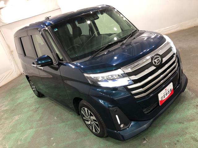 トールカスタムG 走行75488キロ/ナビ/ドラレコ/バックカメラ一年保証・走行距離無制限走行75488キロ フルセグナビ バックカメラ ドラレコ ETC クリアランスソナー オートライト LEDヘッドライト 両側電動スライドドア(埼玉県)の中古車