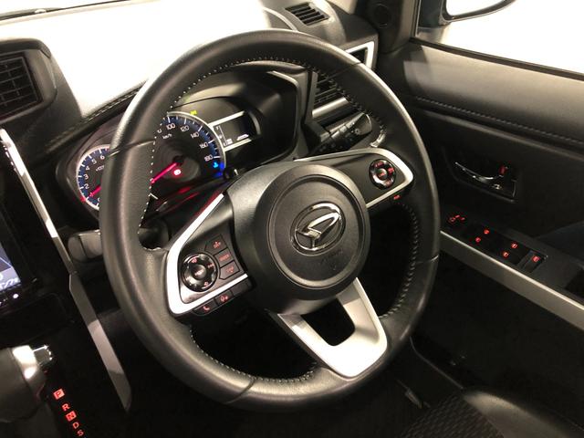 トールカスタムG 走行75488キロ/ナビ/ドラレコ/バックカメラ一年保証・走行距離無制限走行75488キロ フルセグナビ バックカメラ ドラレコ ETC クリアランスソナー オートライト LEDヘッドライト 両側電動スライドドア(埼玉県)の中古車