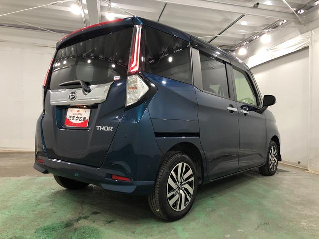 トールカスタムG 走行75488キロ/ナビ/ドラレコ/バックカメラ一年保証・走行距離無制限走行75488キロ フルセグナビ バックカメラ ドラレコ ETC クリアランスソナー オートライト LEDヘッドライト 両側電動スライドドア(埼玉県)の中古車