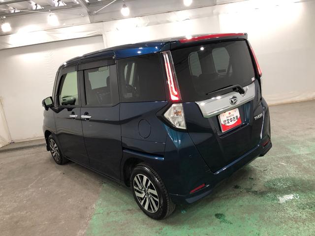 トールカスタムG 走行75488キロ/ナビ/ドラレコ/バックカメラ一年保証・走行距離無制限走行75488キロ フルセグナビ バックカメラ ドラレコ ETC クリアランスソナー オートライト LEDヘッドライト 両側電動スライドドア(埼玉県)の中古車