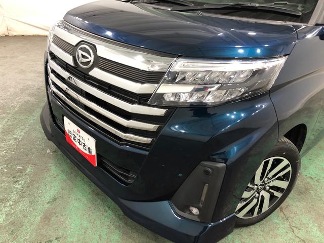 トールカスタムG 走行75488キロ/ナビ/ドラレコ/バックカメラ一年保証・走行距離無制限走行75488キロ フルセグナビ バックカメラ ドラレコ ETC クリアランスソナー オートライト LEDヘッドライト 両側電動スライドドア(埼玉県)の中古車