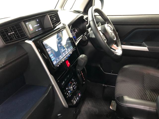 トールカスタムG 走行75488キロ/ナビ/ドラレコ/バックカメラ一年保証・走行距離無制限走行75488キロ フルセグナビ バックカメラ ドラレコ ETC クリアランスソナー オートライト LEDヘッドライト 両側電動スライドドア(埼玉県)の中古車