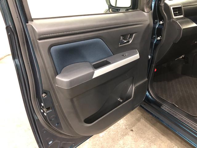 トールカスタムG 走行75488キロ/ナビ/ドラレコ/バックカメラ一年保証・走行距離無制限走行75488キロ フルセグナビ バックカメラ ドラレコ ETC クリアランスソナー オートライト LEDヘッドライト 両側電動スライドドア(埼玉県)の中古車