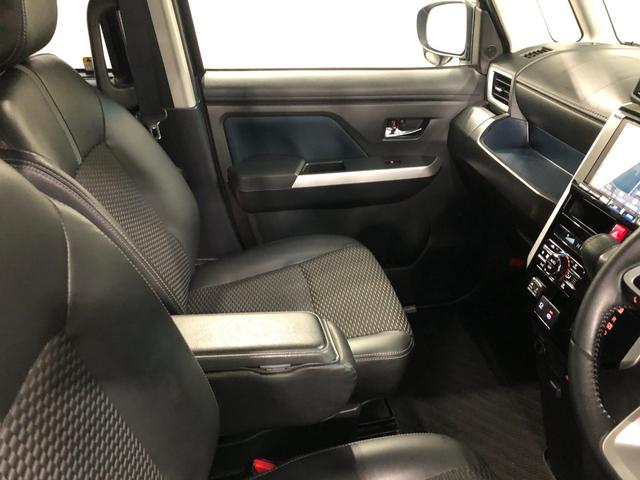 トールカスタムG 走行75488キロ/ナビ/ドラレコ/バックカメラ一年保証・走行距離無制限走行75488キロ フルセグナビ バックカメラ ドラレコ ETC クリアランスソナー オートライト LEDヘッドライト 両側電動スライドドア(埼玉県)の中古車