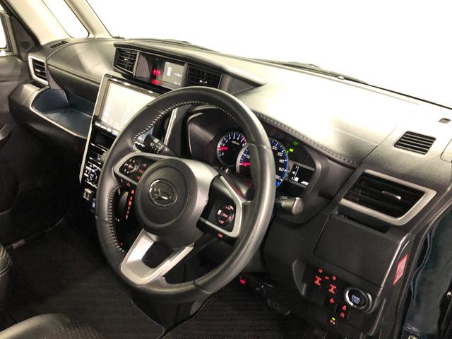 トールカスタムG 走行75488キロ/ナビ/ドラレコ/バックカメラ一年保証・走行距離無制限走行75488キロ フルセグナビ バックカメラ ドラレコ ETC クリアランスソナー オートライト LEDヘッドライト 両側電動スライドドア(埼玉県)の中古車