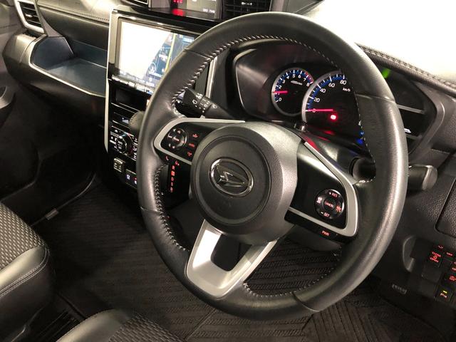 トールカスタムG 走行75488キロ/ナビ/ドラレコ/バックカメラ一年保証・走行距離無制限走行75488キロ フルセグナビ バックカメラ ドラレコ ETC クリアランスソナー オートライト LEDヘッドライト 両側電動スライドドア(埼玉県)の中古車