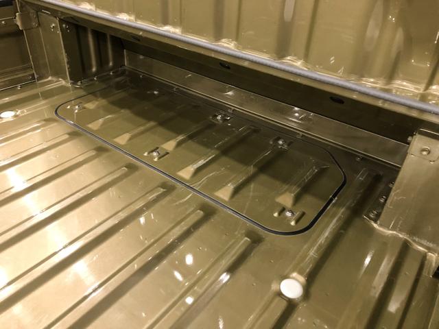 ハイゼットトラックジャンボエクストラ／純正７インチナビ／ＥＴＣ／キーフリーワンオーナー　キーフリー　純正７インチナビ　ブルートゥース　ＥＴＣ　クリアランスソナー　オートライト　ＬＥＤヘッドライト　運転席・助手席シートリクライニング可能　荷台ＬＥＤ灯　パワーウィンドゥ（埼玉県）の中古車