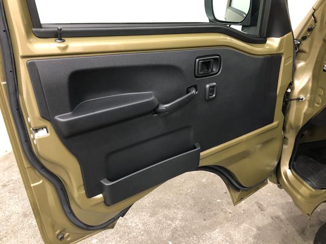 ハイゼットトラックジャンボエクストラ／純正７インチナビ／ＥＴＣ／キーフリーワンオーナー　キーフリー　純正７インチナビ　ブルートゥース　ＥＴＣ　クリアランスソナー　オートライト　ＬＥＤヘッドライト　運転席・助手席シートリクライニング可能　荷台ＬＥＤ灯　パワーウィンドゥ（埼玉県）の中古車