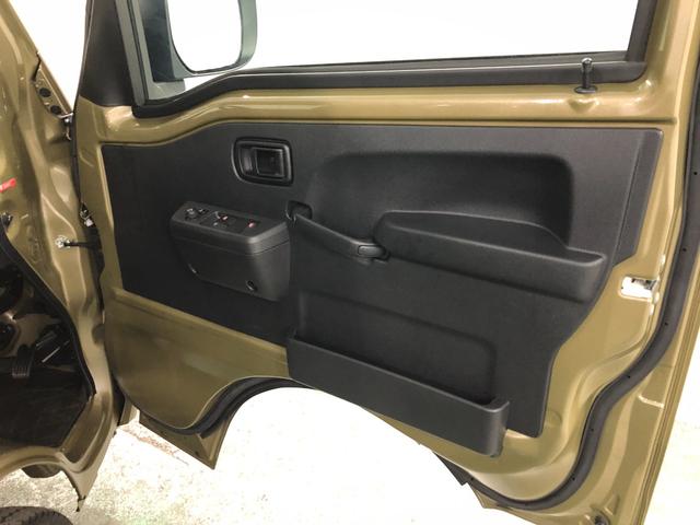 ハイゼットトラックジャンボエクストラ／純正７インチナビ／ＥＴＣ／キーフリーワンオーナー　キーフリー　純正７インチナビ　ブルートゥース　ＥＴＣ　クリアランスソナー　オートライト　ＬＥＤヘッドライト　運転席・助手席シートリクライニング可能　荷台ＬＥＤ灯　パワーウィンドゥ（埼玉県）の中古車