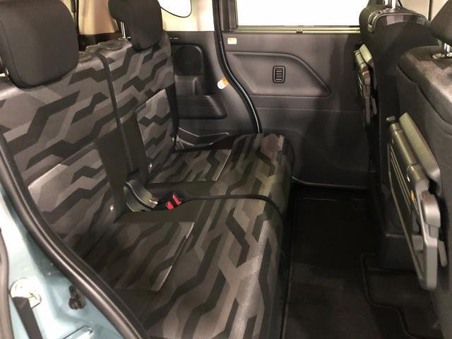 タントファンクロスターボ　走行２６７４０キロ／ナビ／バックカメラ一年保証・走行距離無制限走行２６７４０キロ　フルセグナビ　ブルートゥース　バックカメラ　ＥＴＣ　クリアランスソナー　オートライト　ＬＥＤヘッドライト　シートヒーター　両側電動スライドドア（埼玉県）の中古車