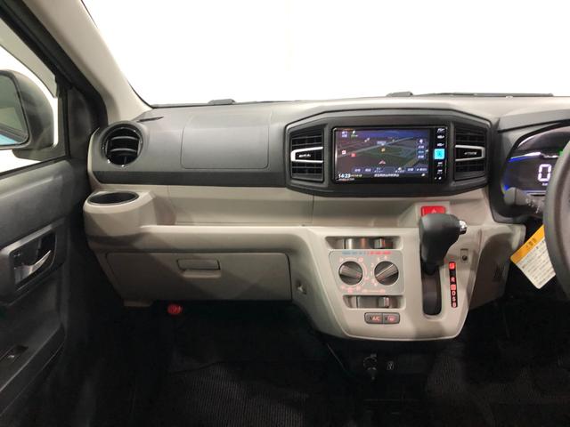 ミライースX リミテッドSAIII 走行14645キロ/ナビ/ドラレコ一年保証・走行距離無制限走行14645キロ フルセグナビ ブルートゥース バックカメラ ドラレコ ETC クリアランスソナー オートライト LEDヘッドライト(埼玉県)の中古車