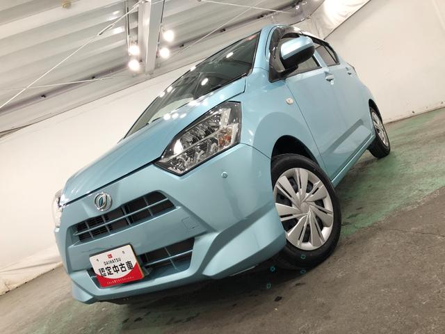 ミライースX リミテッドSAIII 走行14645キロ/ナビ/ドラレコ一年保証・走行距離無制限走行14645キロ フルセグナビ ブルートゥース バックカメラ ドラレコ ETC クリアランスソナー オートライト LEDヘッドライト(埼玉県)の中古車