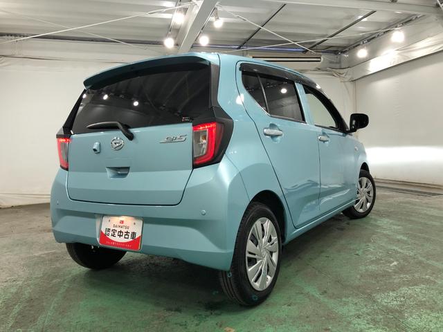 ミライースX リミテッドSAIII 走行14645キロ/ナビ/ドラレコ一年保証・走行距離無制限走行14645キロ フルセグナビ ブルートゥース バックカメラ ドラレコ ETC クリアランスソナー オートライト LEDヘッドライト(埼玉県)の中古車