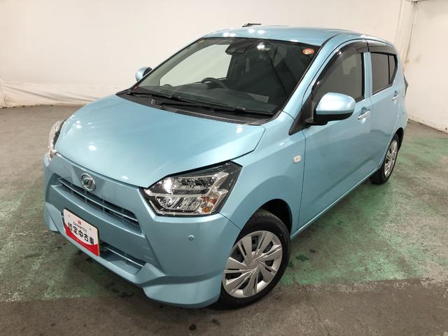 ミライースX リミテッドSAIII 走行14645キロ/ナビ/ドラレコ一年保証・走行距離無制限走行14645キロ フルセグナビ ブルートゥース バックカメラ ドラレコ ETC クリアランスソナー オートライト LEDヘッドライト(埼玉県)の中古車