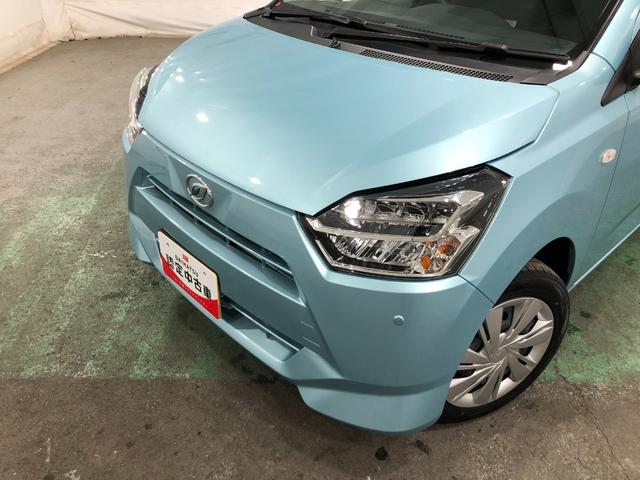 ミライースX リミテッドSAIII 走行14645キロ/ナビ/ドラレコ一年保証・走行距離無制限走行14645キロ フルセグナビ ブルートゥース バックカメラ ドラレコ ETC クリアランスソナー オートライト LEDヘッドライト(埼玉県)の中古車